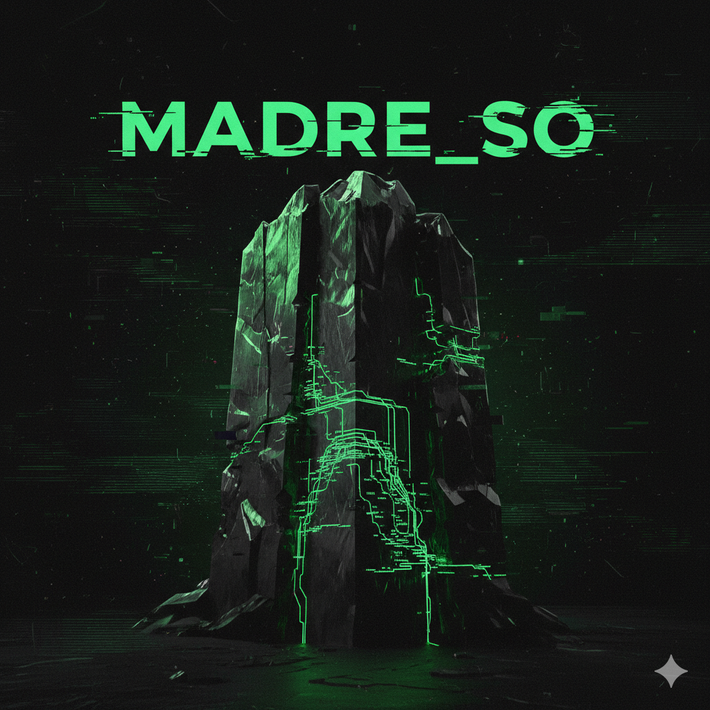 Arte del canal MADRE_SO